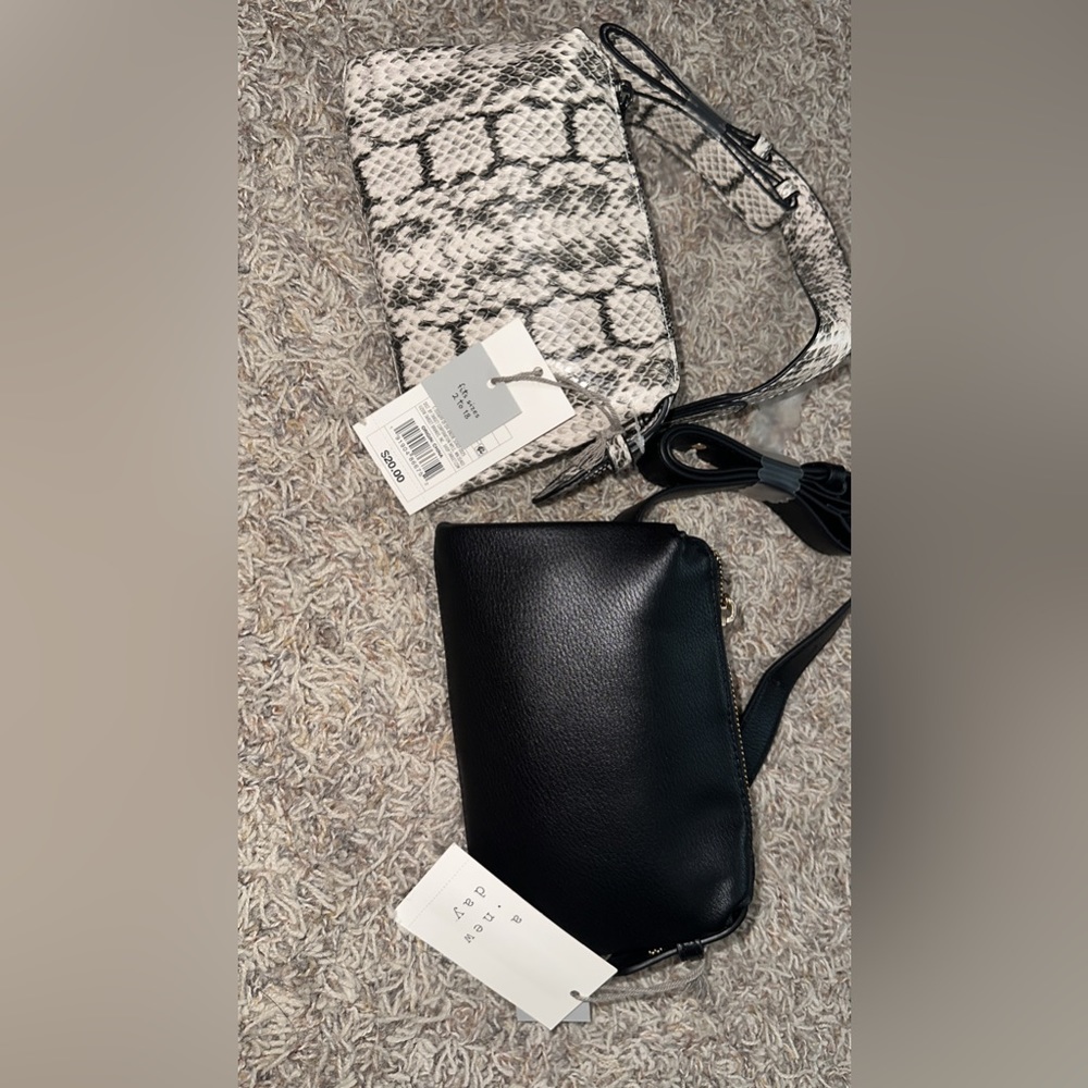 a new day target brand belt bags